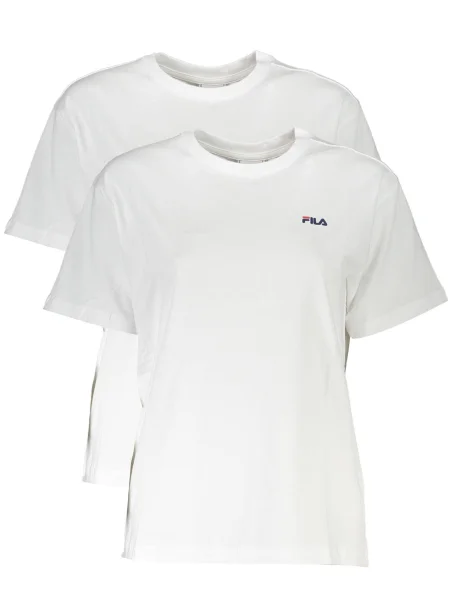 Тениска Fila 2 чифта бяло
