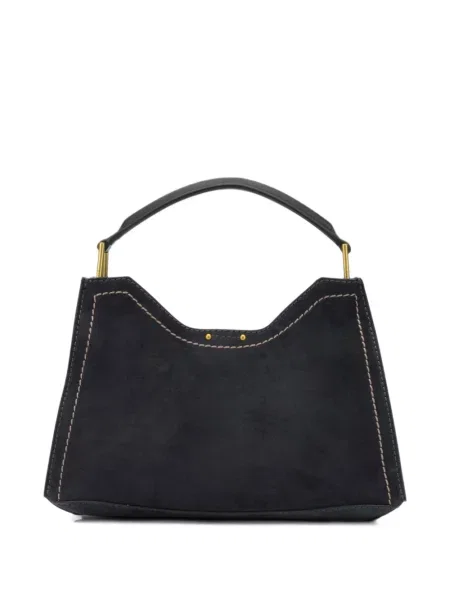 Geantă shopper Gianni Chiarini albastru