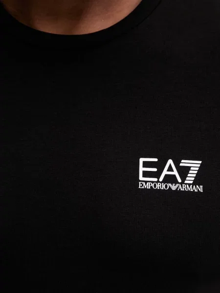 Футболка Ea7 Emporio Armani
