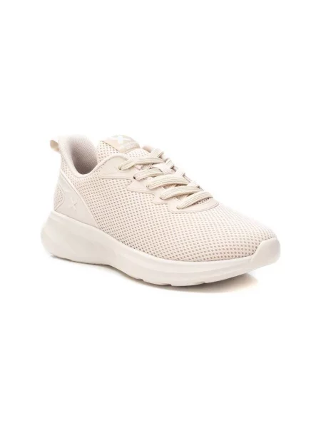 Pantofi Xti bej