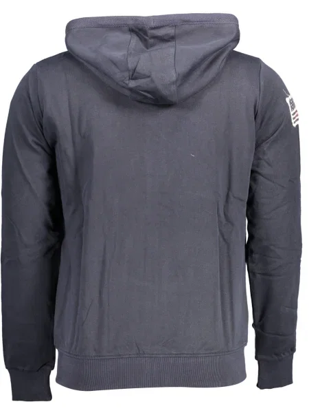 Hanorac U.s. Polo Assn. albastru