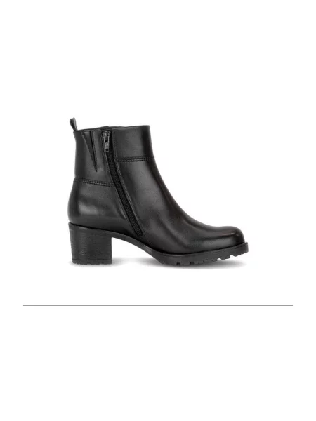 Pantofi Gabor negru
