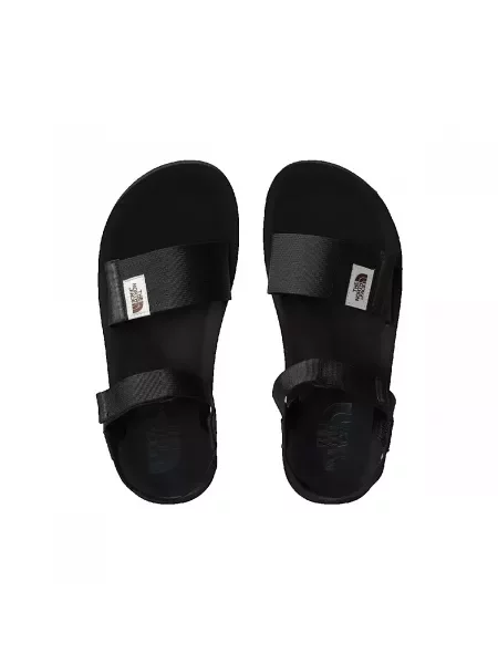 Sandale The North Face crna