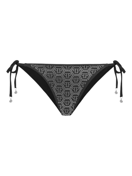 Bikini Philipp Plein negru