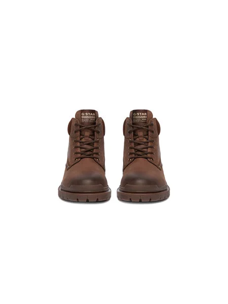Bakancs G-Star Raw barna