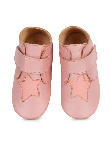 Pantofi copii Easy Peasy roz
