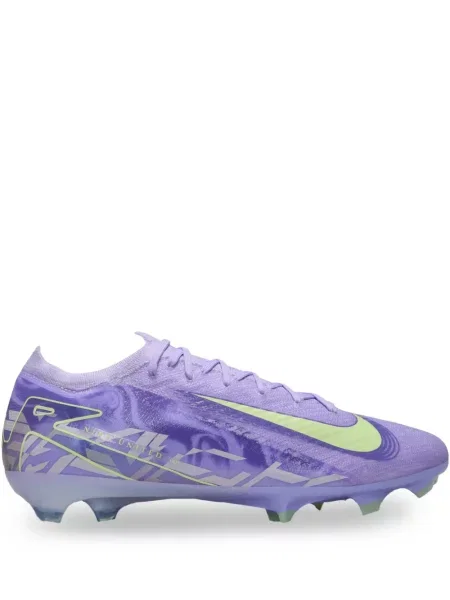 Fotbal sneakerși Nike Mercurial violet