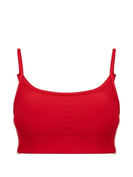 Top The Upside cu imagine roșu