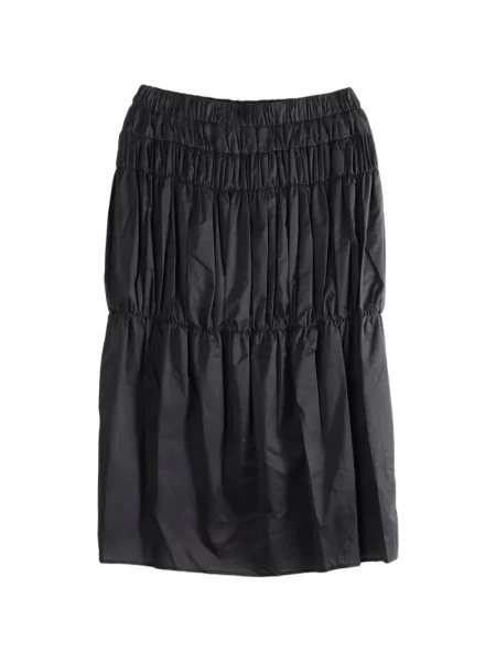 Fustă Amomento negru