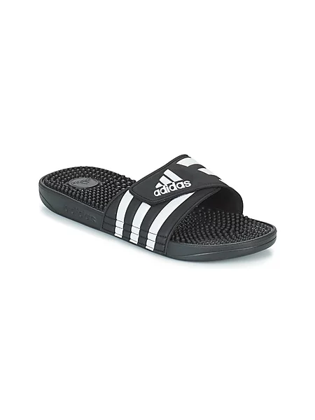 Natikači Adidas črna