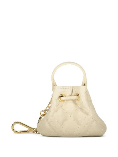 Matlasat geantă Love Moschino
