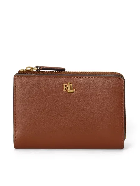Lauren Ralph Lauren Portofel coniac maro