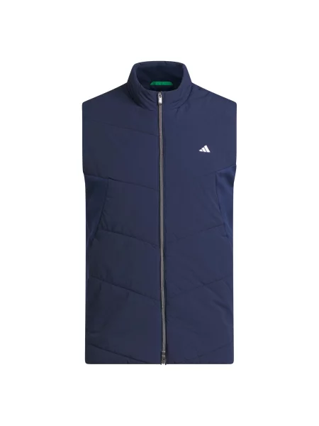 ADIDAS PERFORMANCE Sportski prsluk mornarsko plava