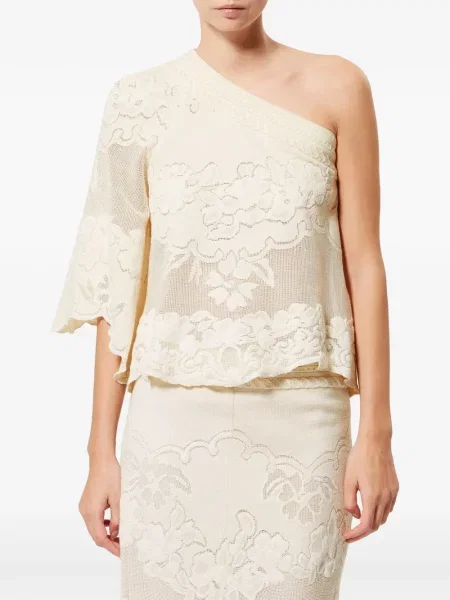 Bluzka Isabel Marant asymetryczna