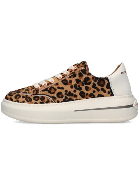 Pantofi Alexander Smith bej