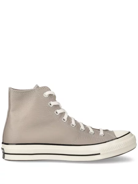 Sneakerși Converse Chuck Taylor All Star alergare matlasate negru