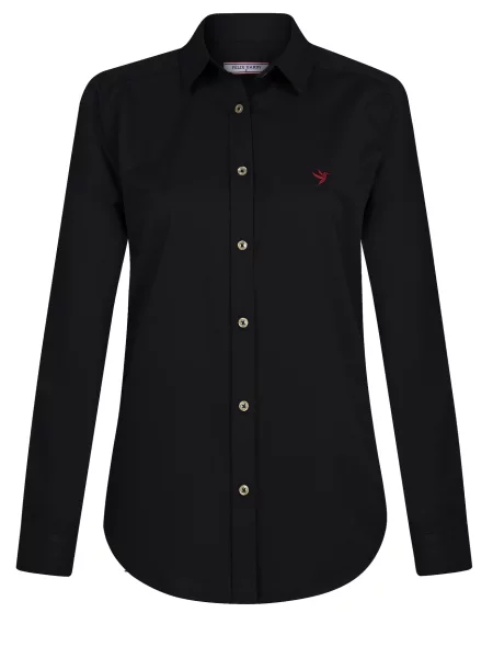 Felix Hardy Bluză negru