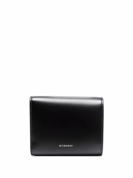 Piniginė Givenchy juoda