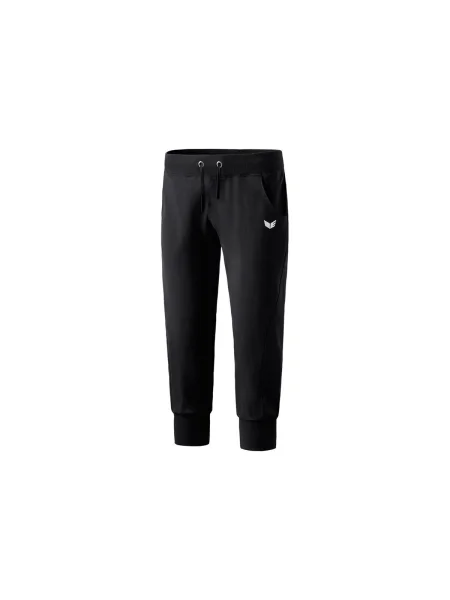 Pantaloni Erima negru