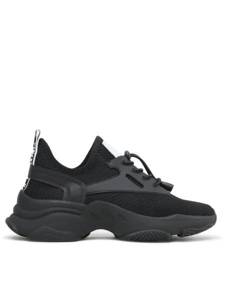 Steve Madden Sneakers Match-E negru