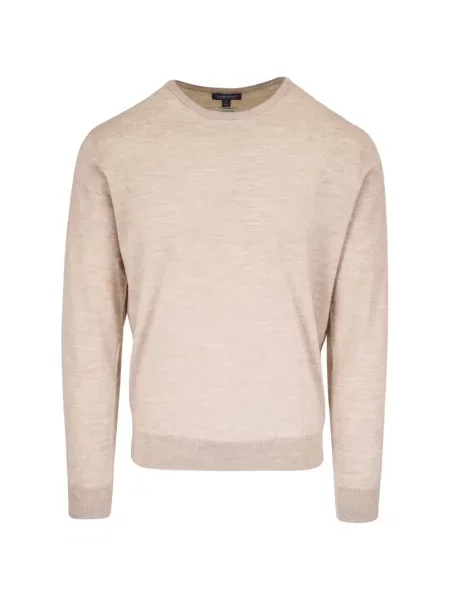 Pulover Peter Millar cu decolteu rotund