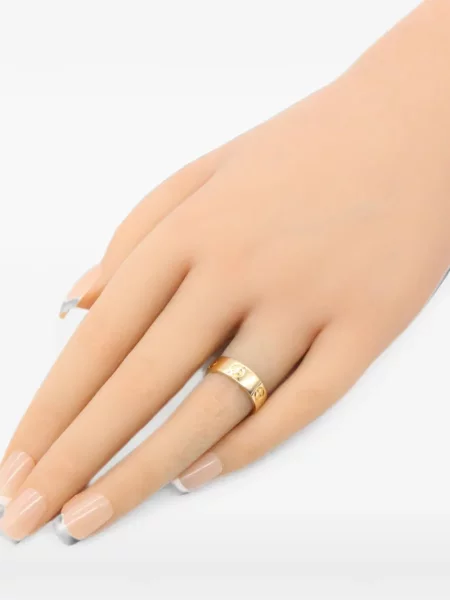 Inel Cartier