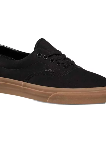 Sneakerși Vans Era negru