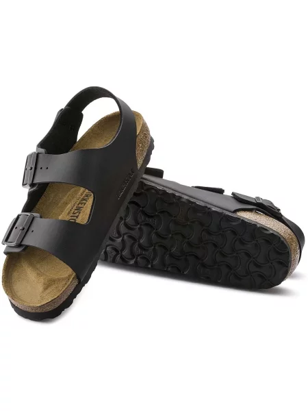 Sandale Birkenstock negru