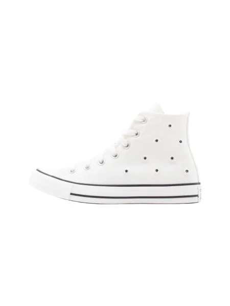 CONVERSE Visoke superge CTAS kaki črna