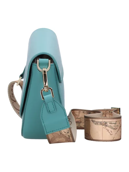 Body Alviero Martini 1a Classe zielony