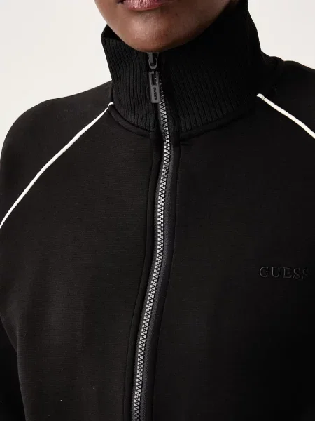 Guess кофта на застібці SIBILLA