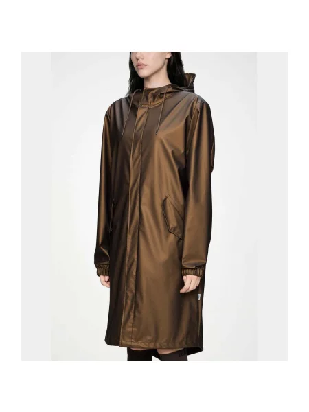 Parka Rains