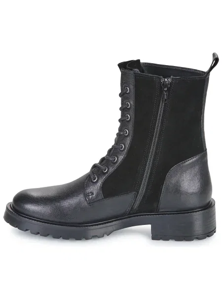 Pantofi Casta negru
