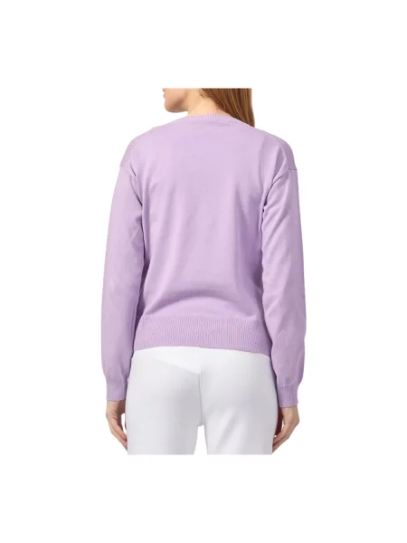 Pulover K-way violet