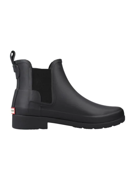 Pantofi Hunter negru