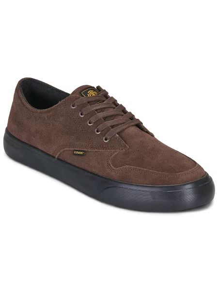 Pantofi Element maro