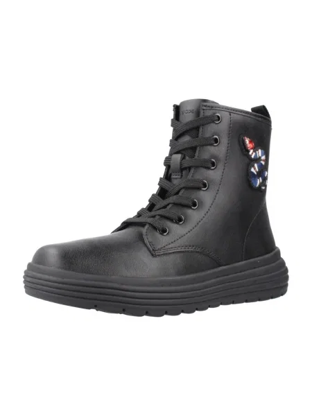 Pantofi copii Geox negru