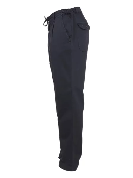 Pantaloni East Harbour Surplus albastru