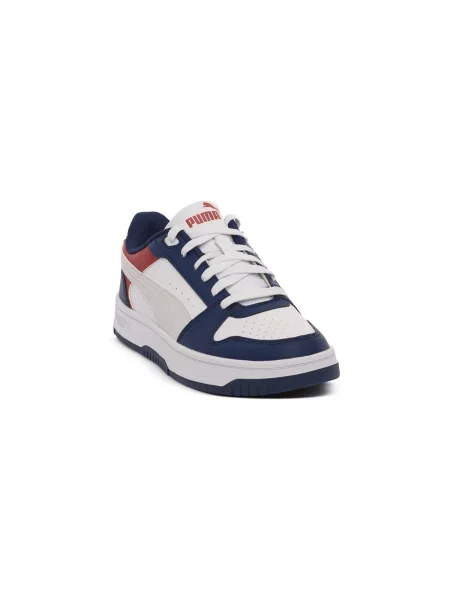 Pantofi Puma alb