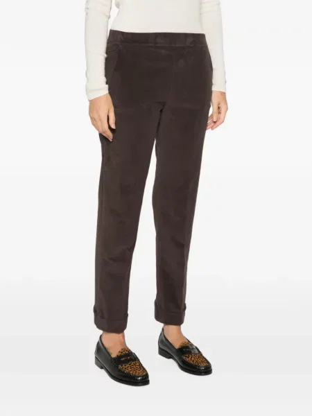 Pantaloni Why Ci maro
