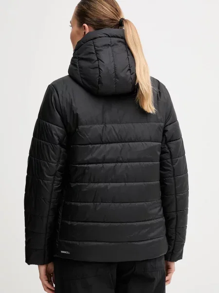 PUMA Geacă sport ESS' negru