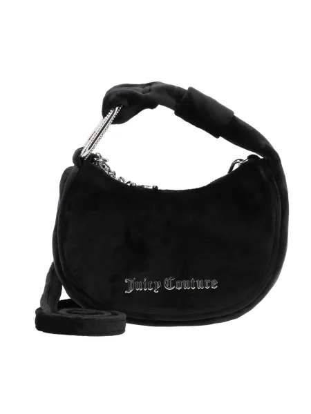 Juicy Couture Poșete Blossom' negru