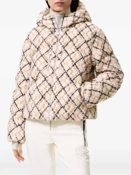 Μπουφάν Burberry