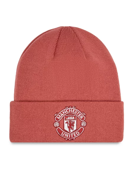 Шапка New Era розовая