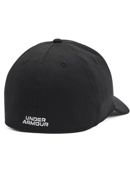 Čiapka Under Armour biela