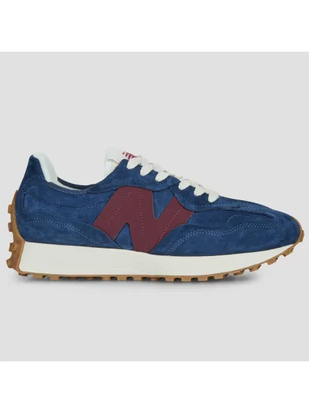 Pantofi New Balance albastru