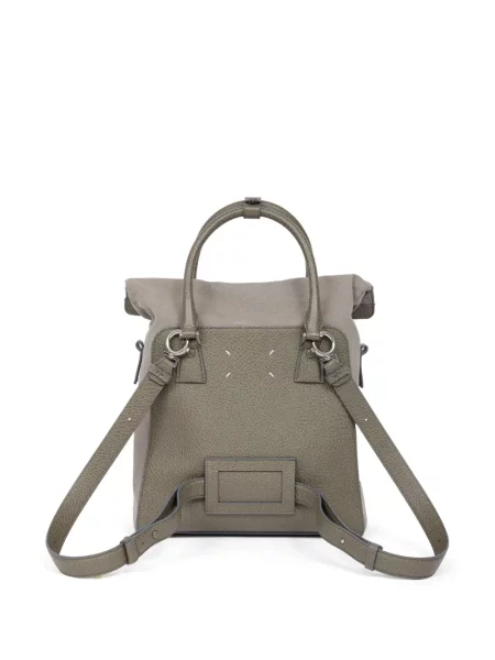 Rucsac Maison Margiela gri