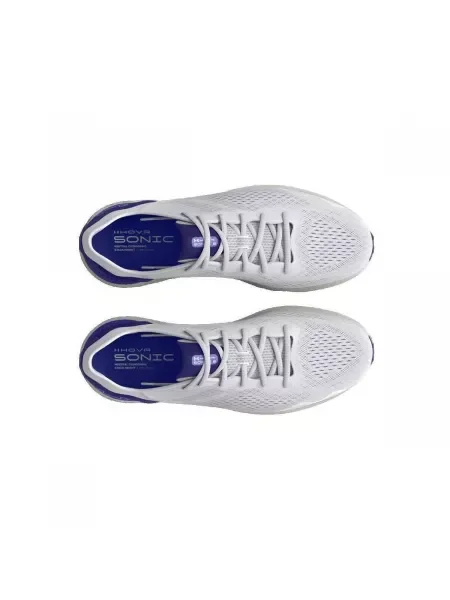 Tenisky Under Armour Hovr biela