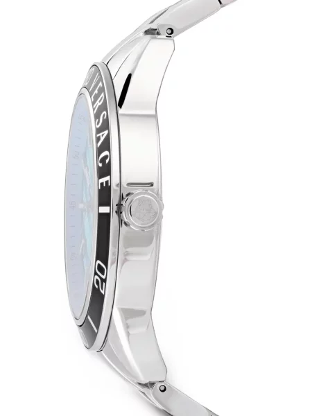 Ceas Versace albastru