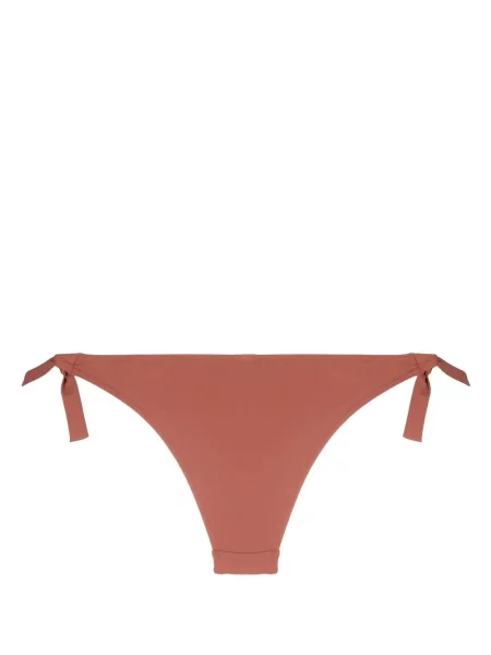 Bikiny Eres hnědé